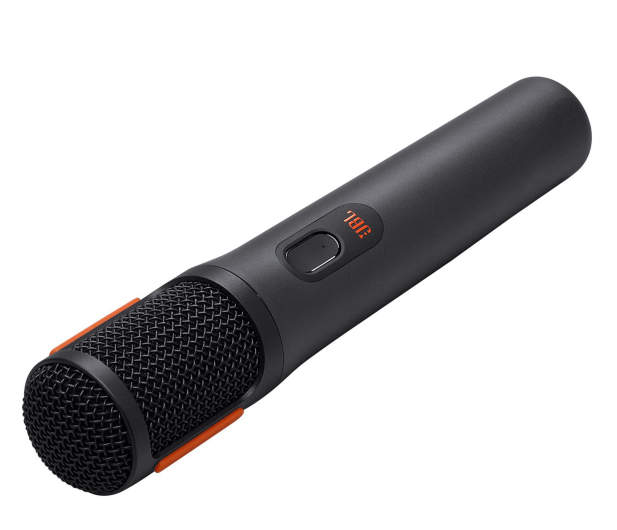 JBL PartyBox Wireless Microphone - 1329170 - zdjęcie 4